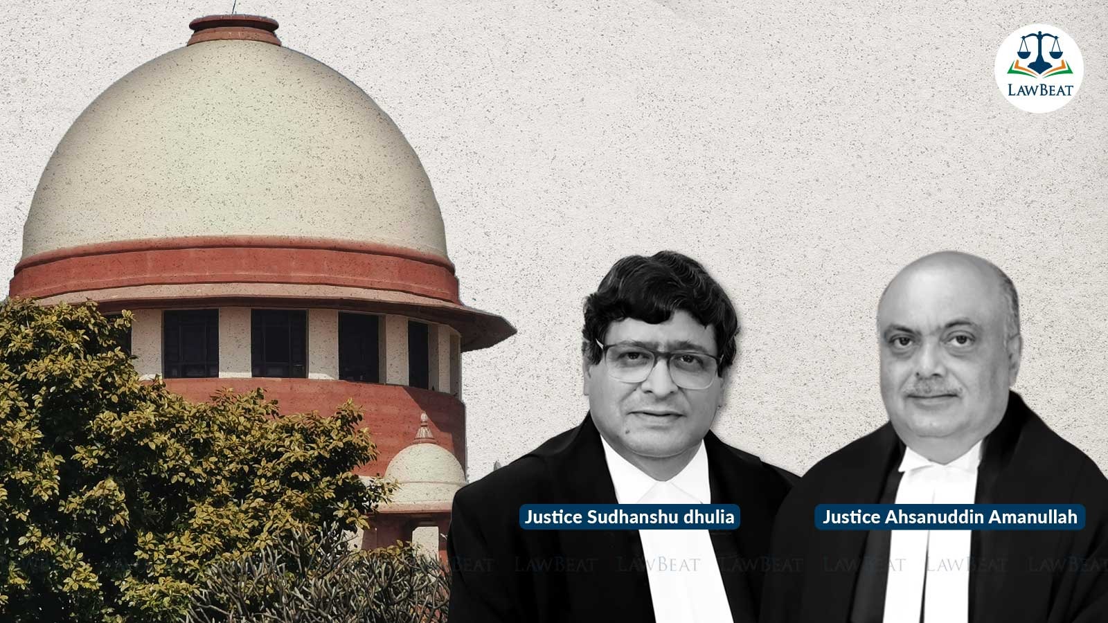 Designation Irrelevant To Assess Ambit Of Principal Employer Under ESI Act: SC Designation Irrelevant To Assess Ambit Of Principal Employer Under ESI Act: SC